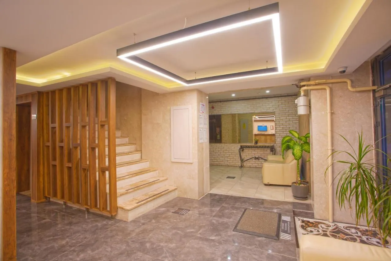 Sim Hotel Istanbul Old City