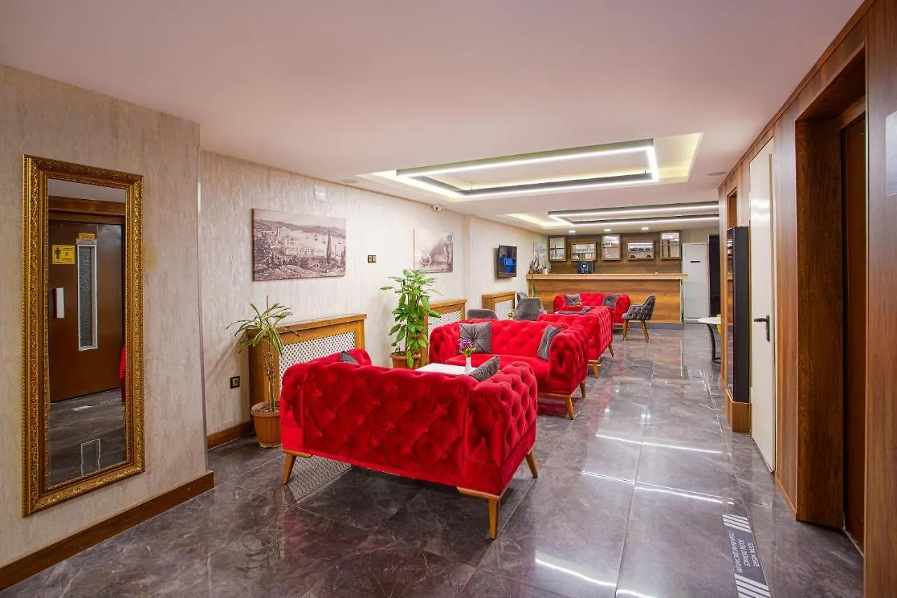 ***  Sim Hotel Istanbul Old City Türkiye