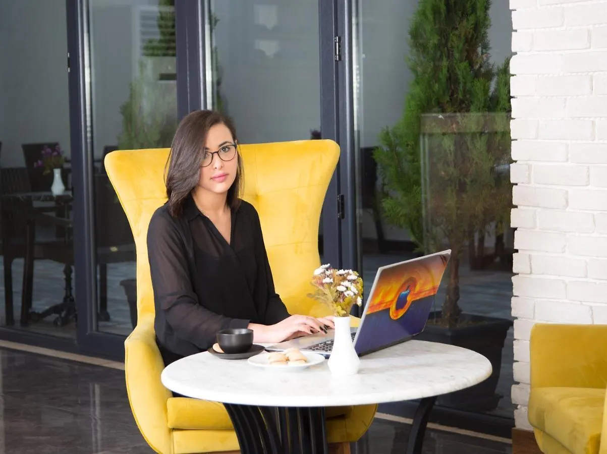 Sim Hotel Istanbul Old City