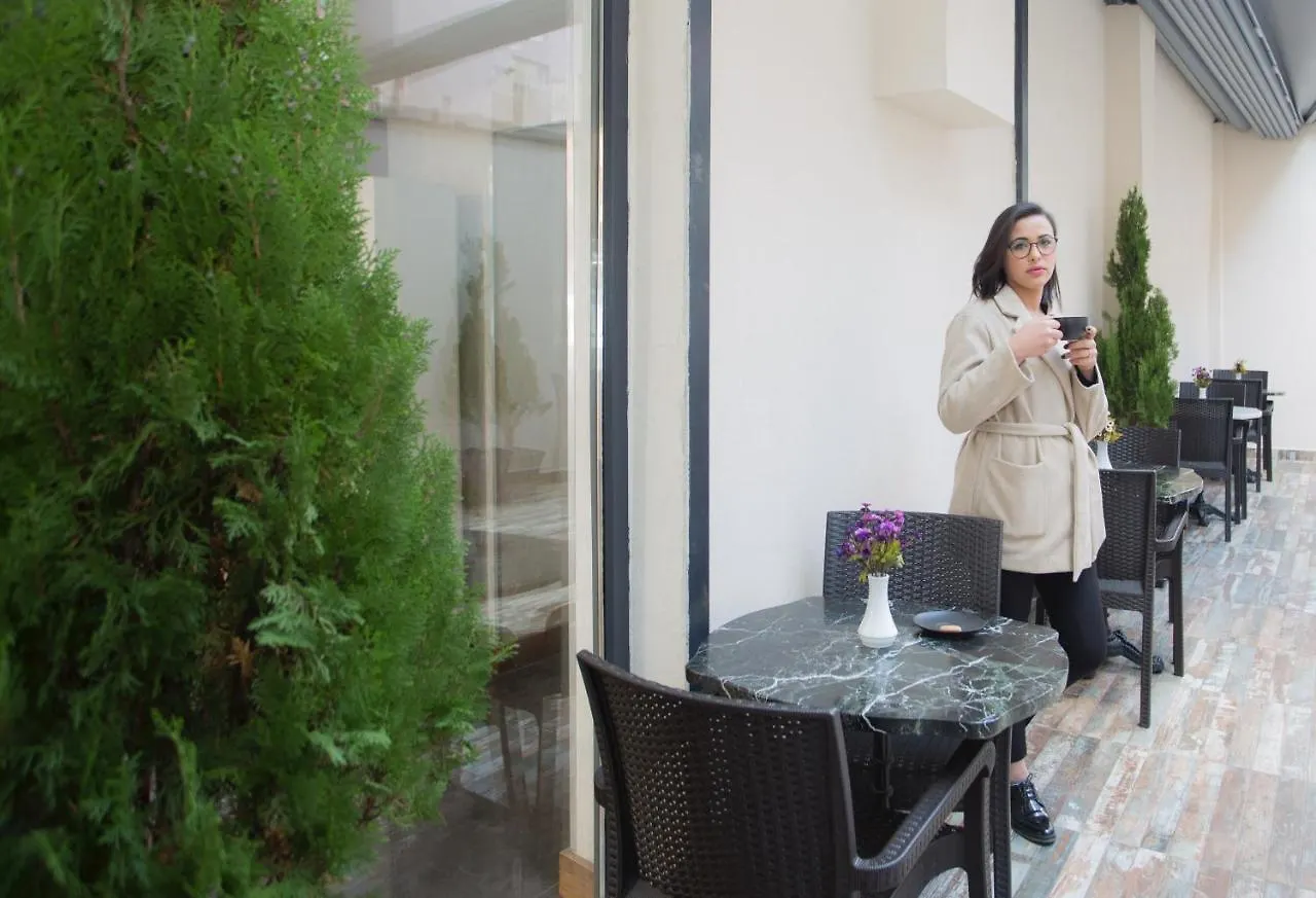 Sim Hotel Istanbul Old City