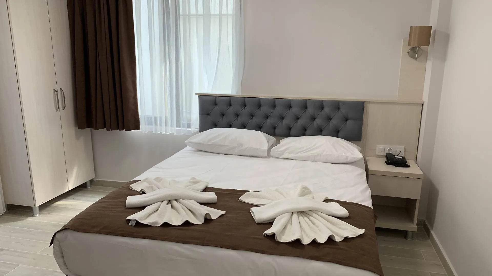 Sim Hotel Istanbul Old City 3*,  Türkiye
