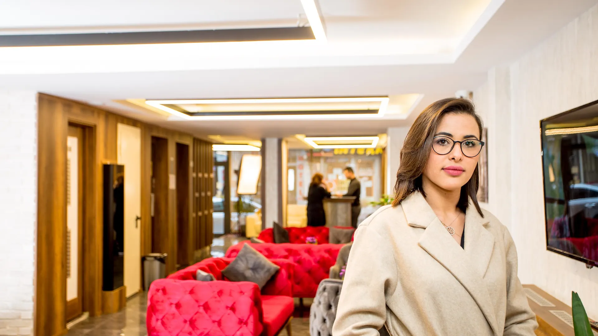 Sim Hotel Istanbul Old City