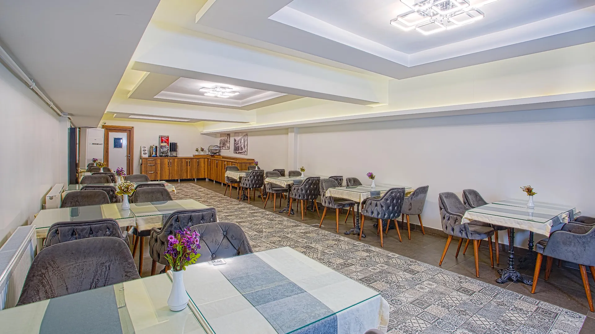 Sim Hotel Istanbul Old City