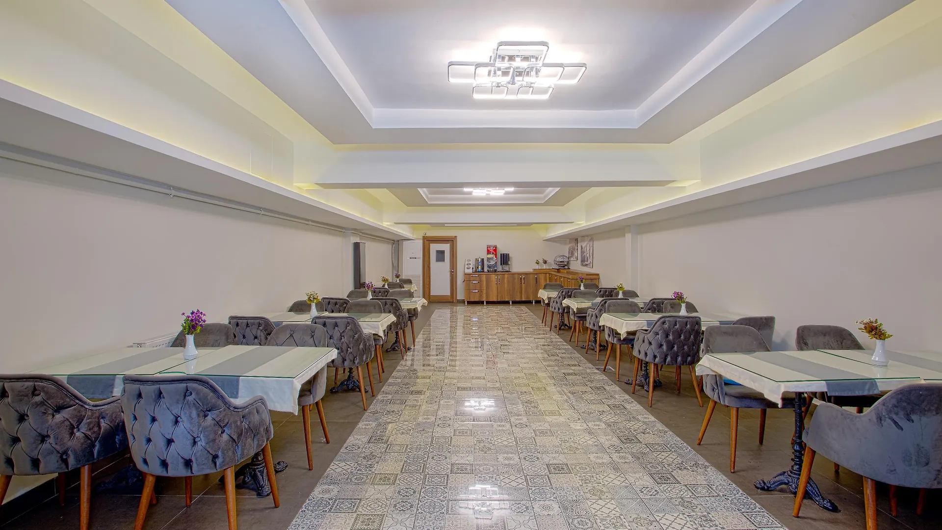Sim Hotel Istanbul Old City 3*,