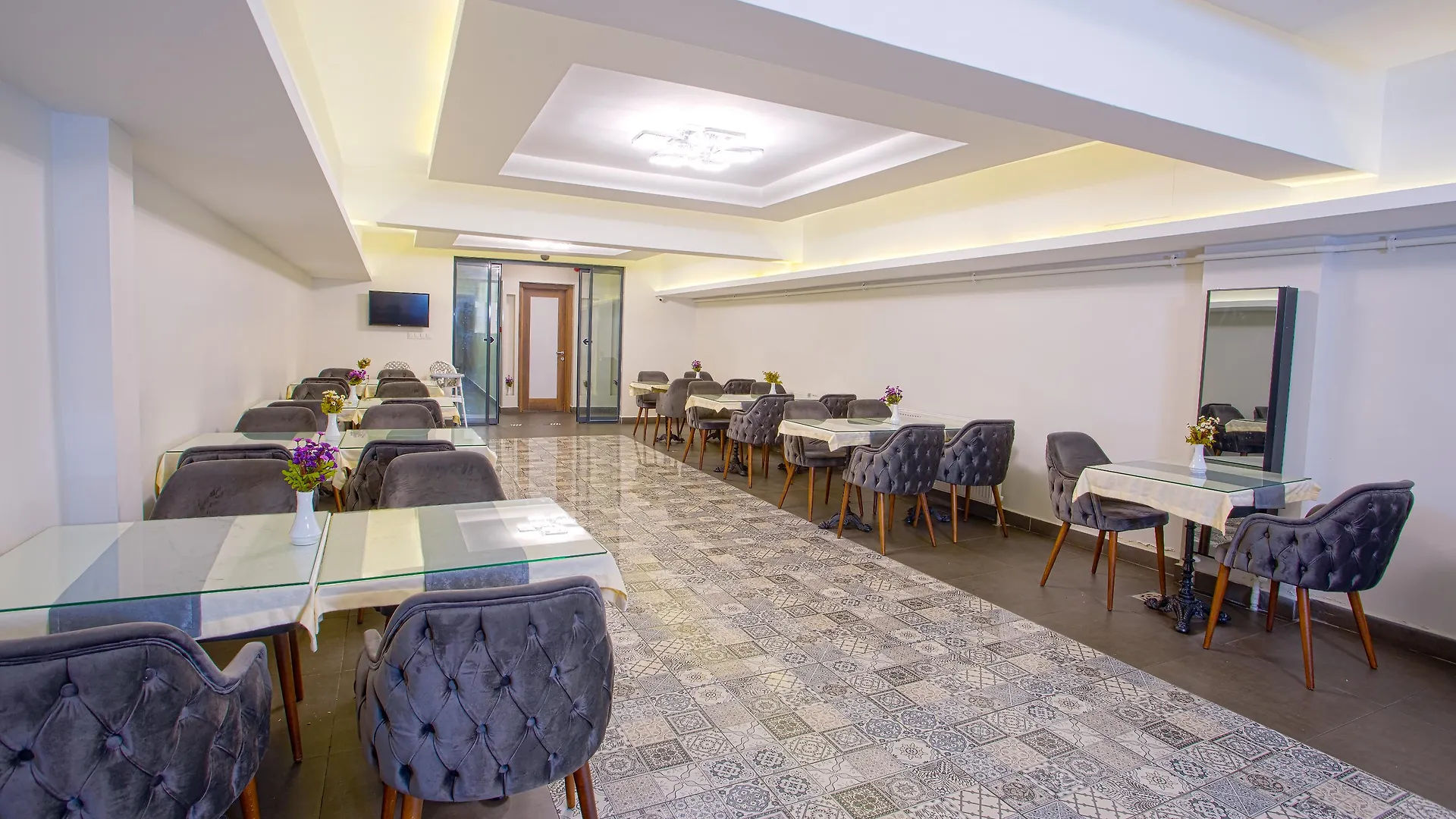 Sim Hotel Istanbul Old City