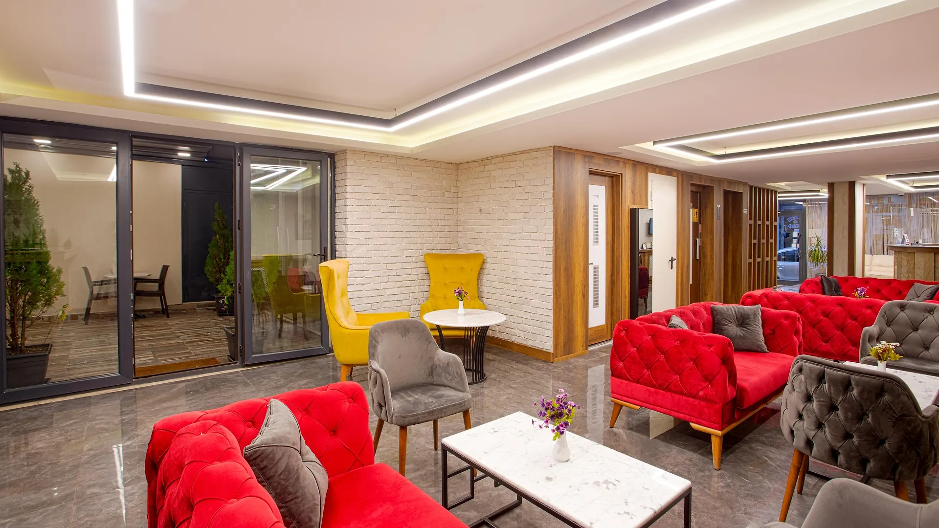 Sim Hotel Istanbul Old City 3*,  Türkiye