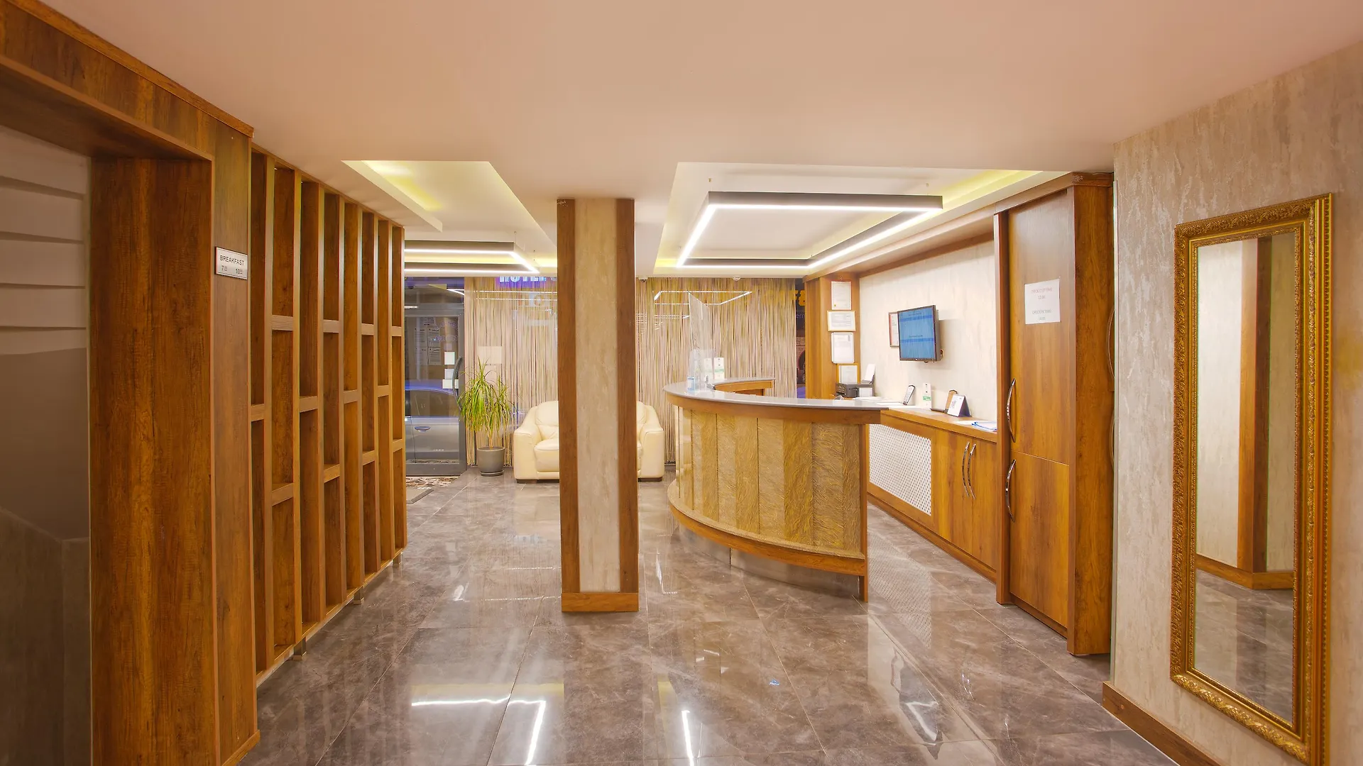 Sim Hotel Istanbul Old City