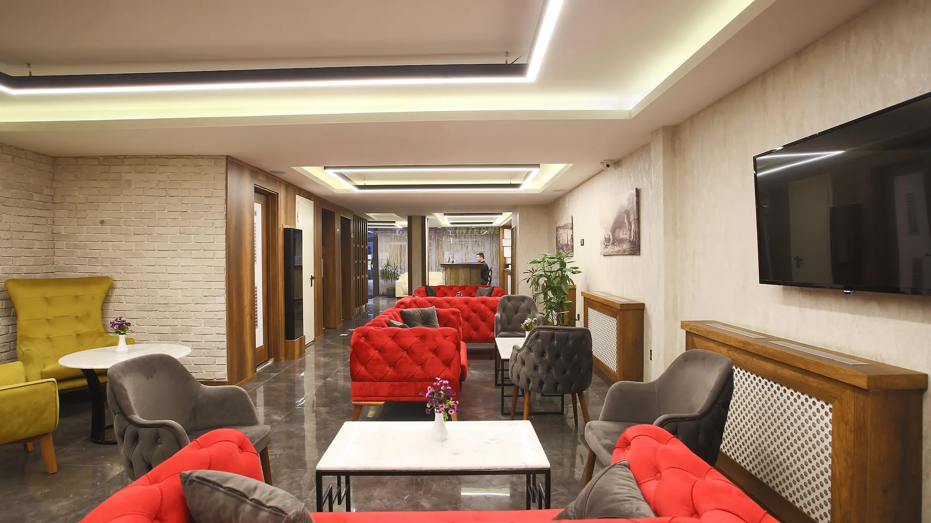 Sim Hotel Istanbul Old City 3*,  Türkiye