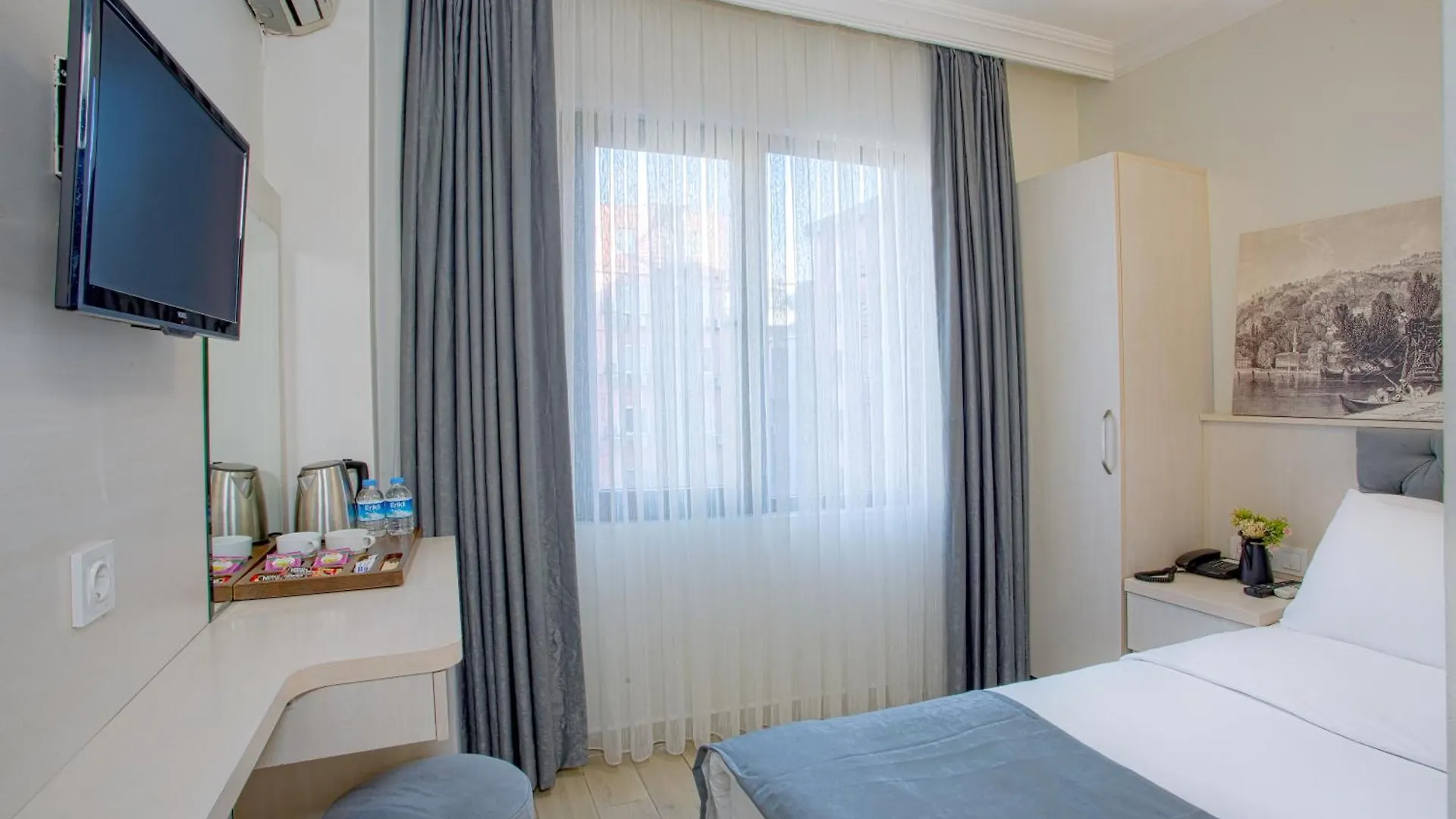 Sim Hotel Istanbul Old City 3*,  Türkiye