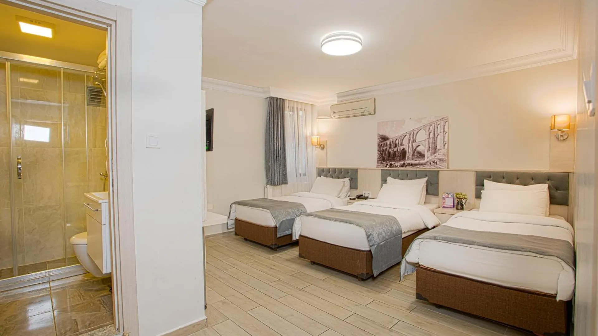 ***  Sim Hotel Istanbul Old City Türkiye