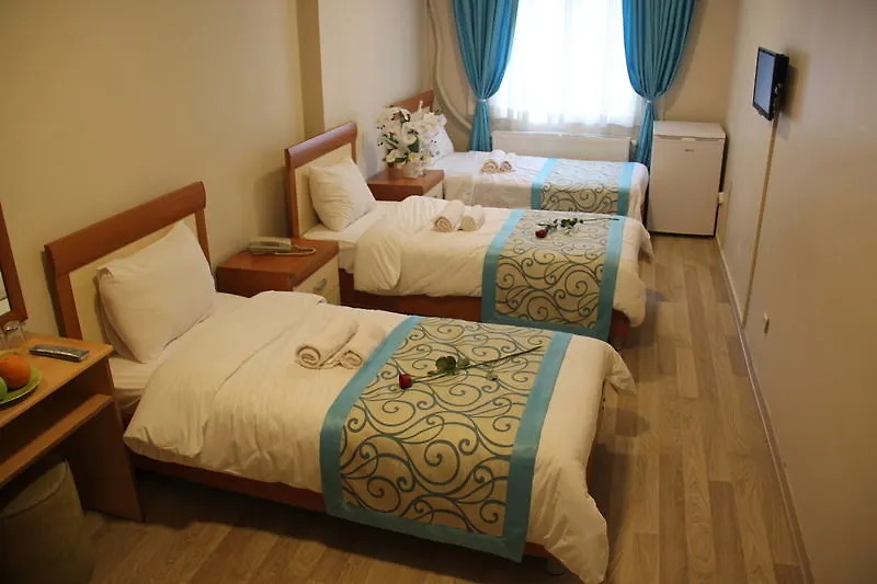 Sim Hotel Istanbul Old City