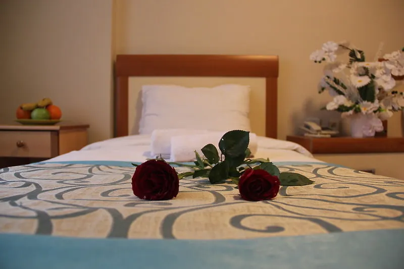 Sim Hotel Istanbul Old City Türkiye