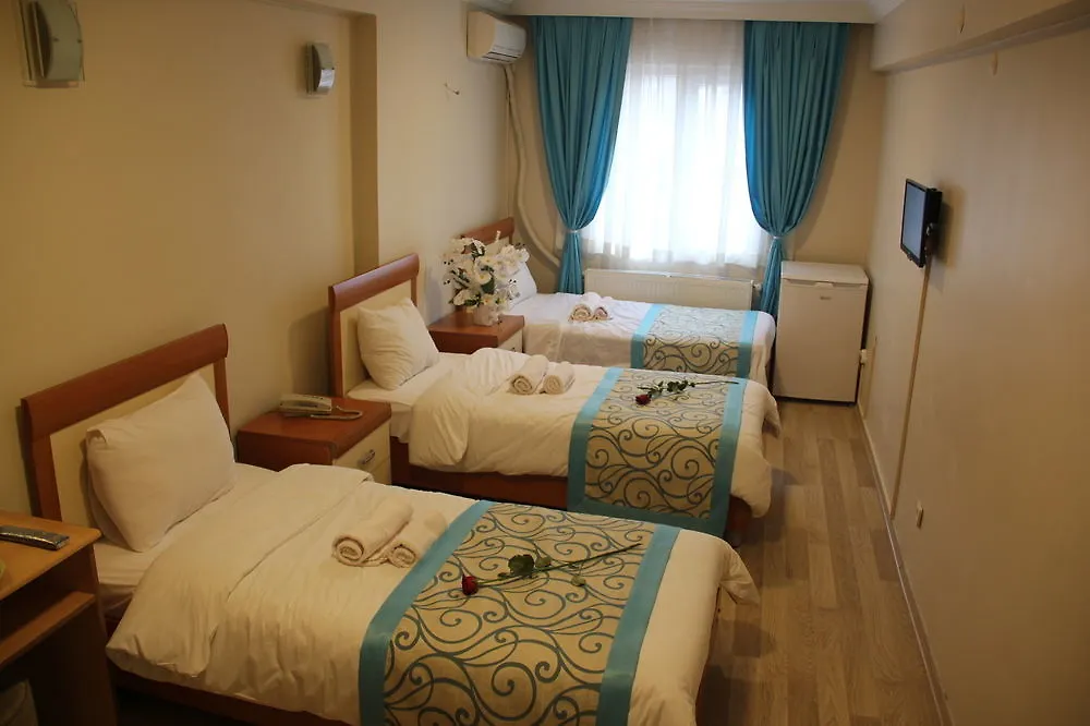 Sim Hotel Istanbul Old City