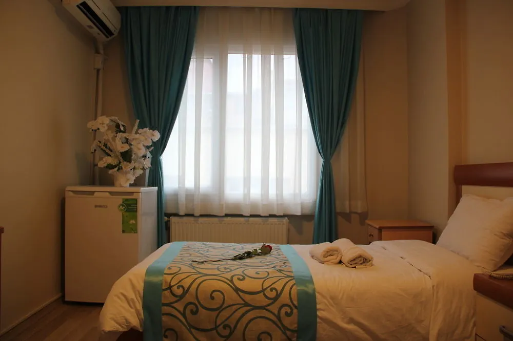 Sim Hotel Istanbul Old City Turkey