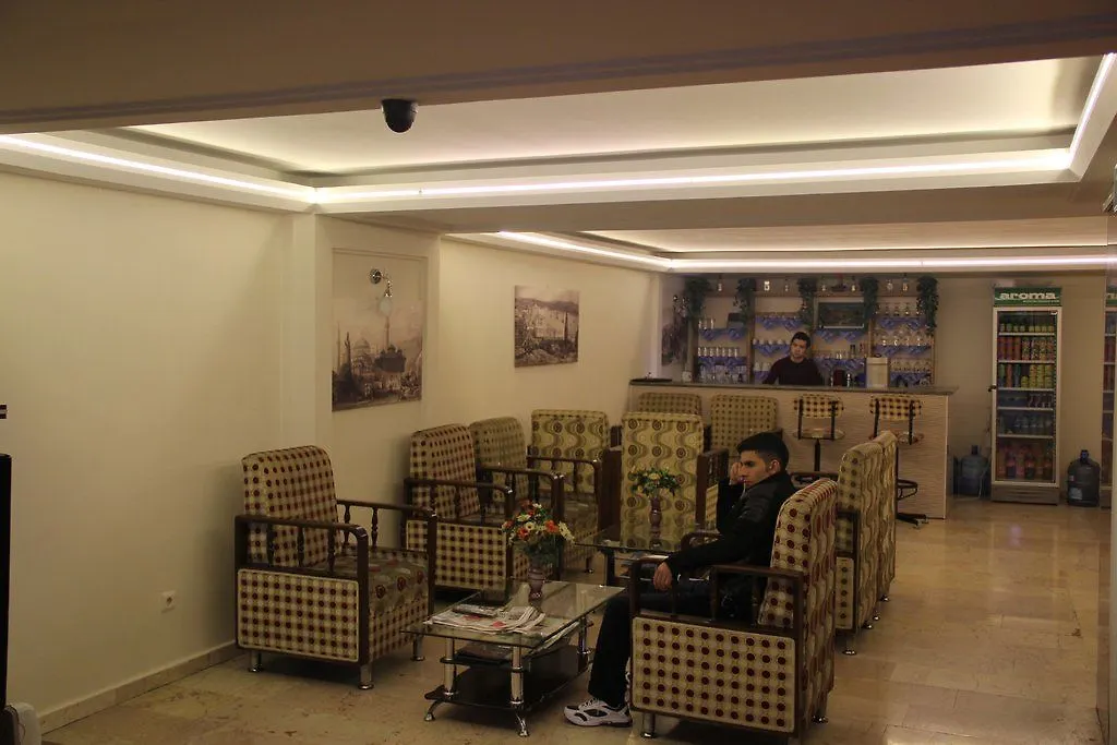 Sim Hotel Istanbul Old City