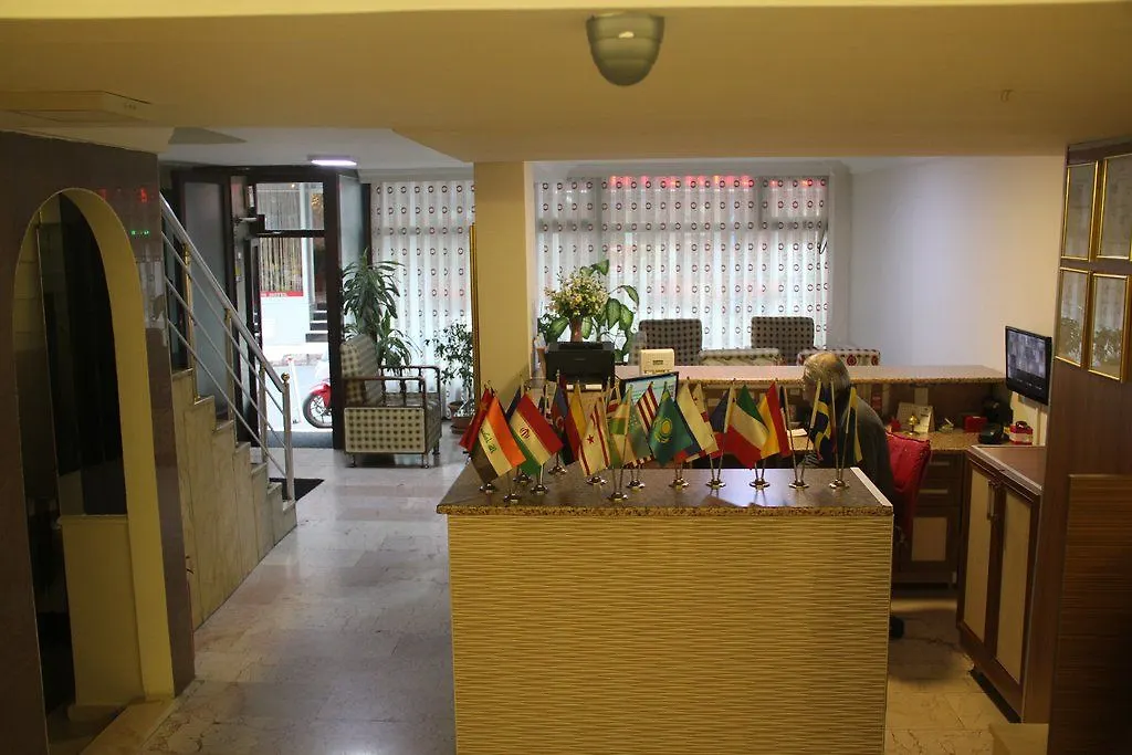 Sim Hotel Istanbul Old City 3*,  Türkiye