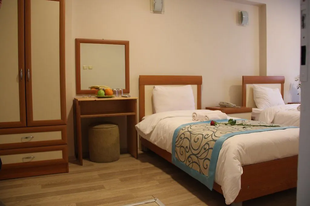 Sim Hotel Istanbul Old City