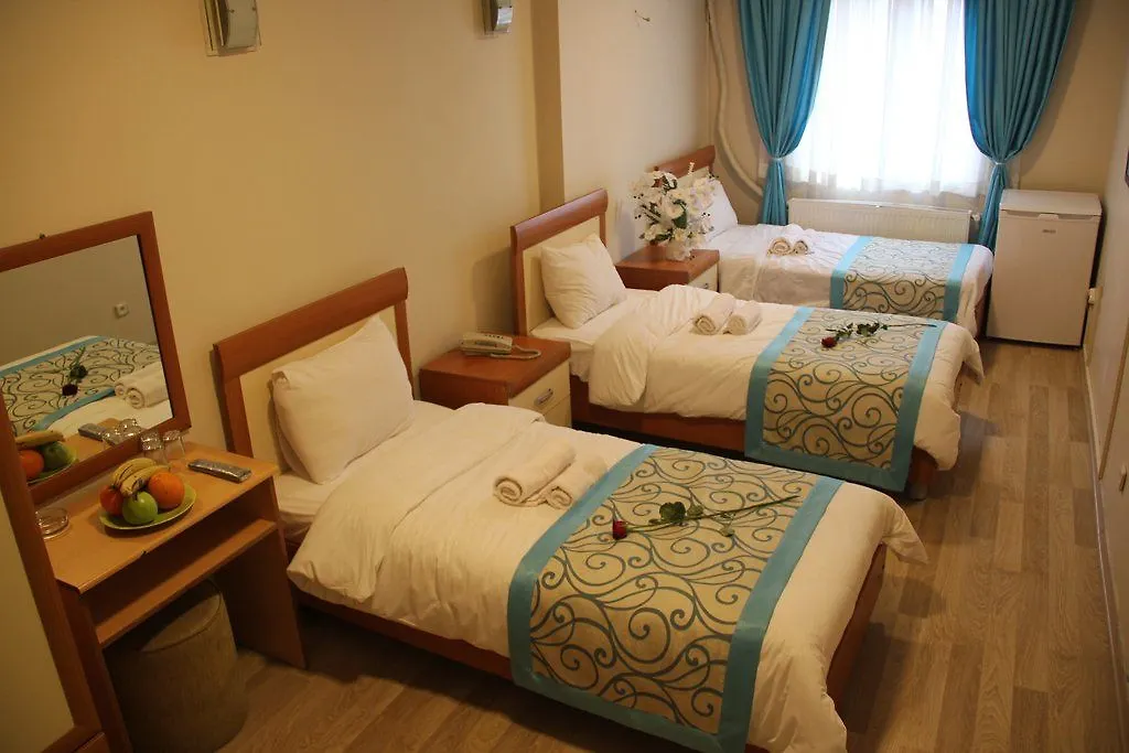 Sim Hotel Istanbul Old City