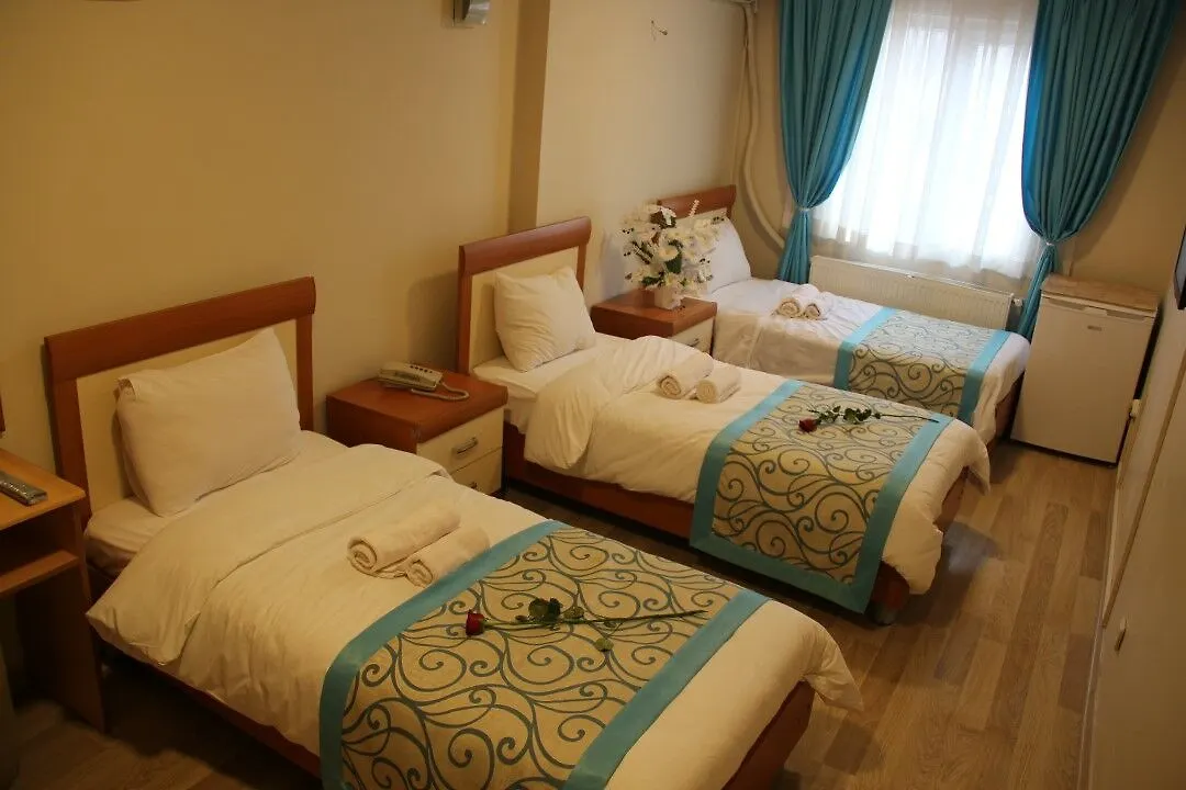 Sim Hotel Istanbul Old City