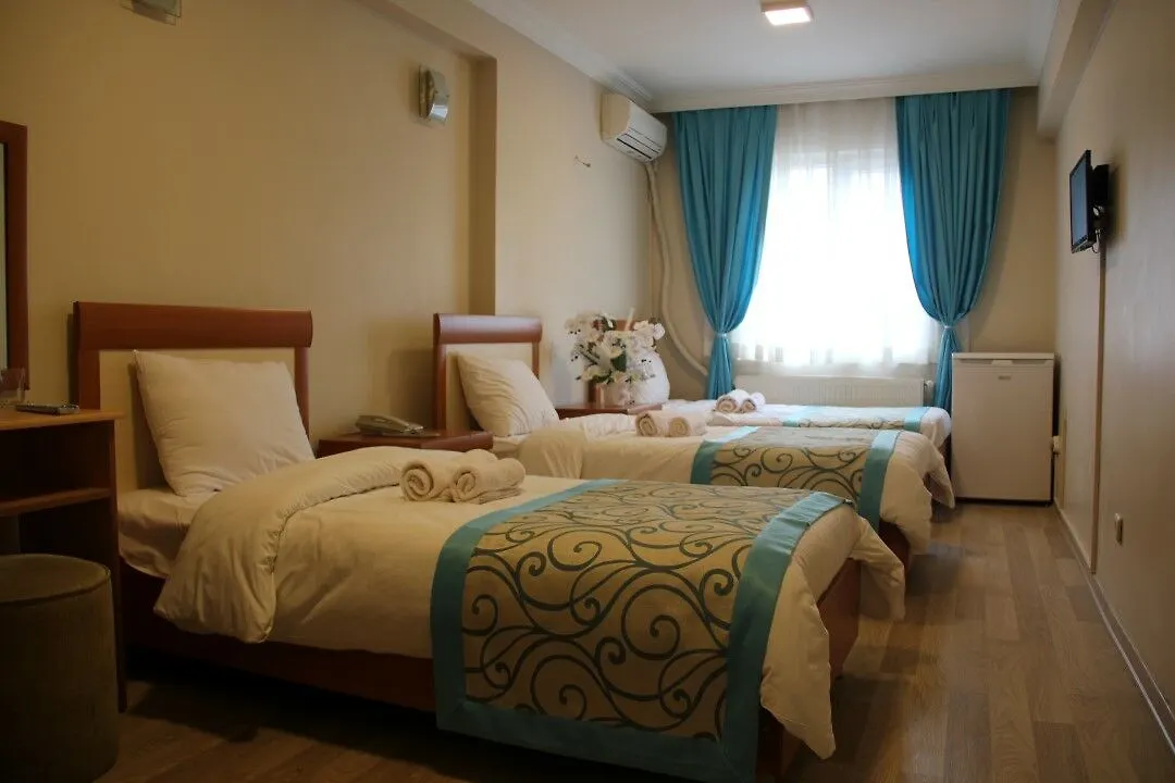 ***  Sim Hotel Istanbul Old City Türkiye