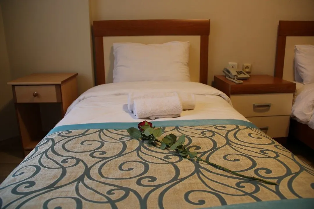 Sim Hotel Istanbul Old City