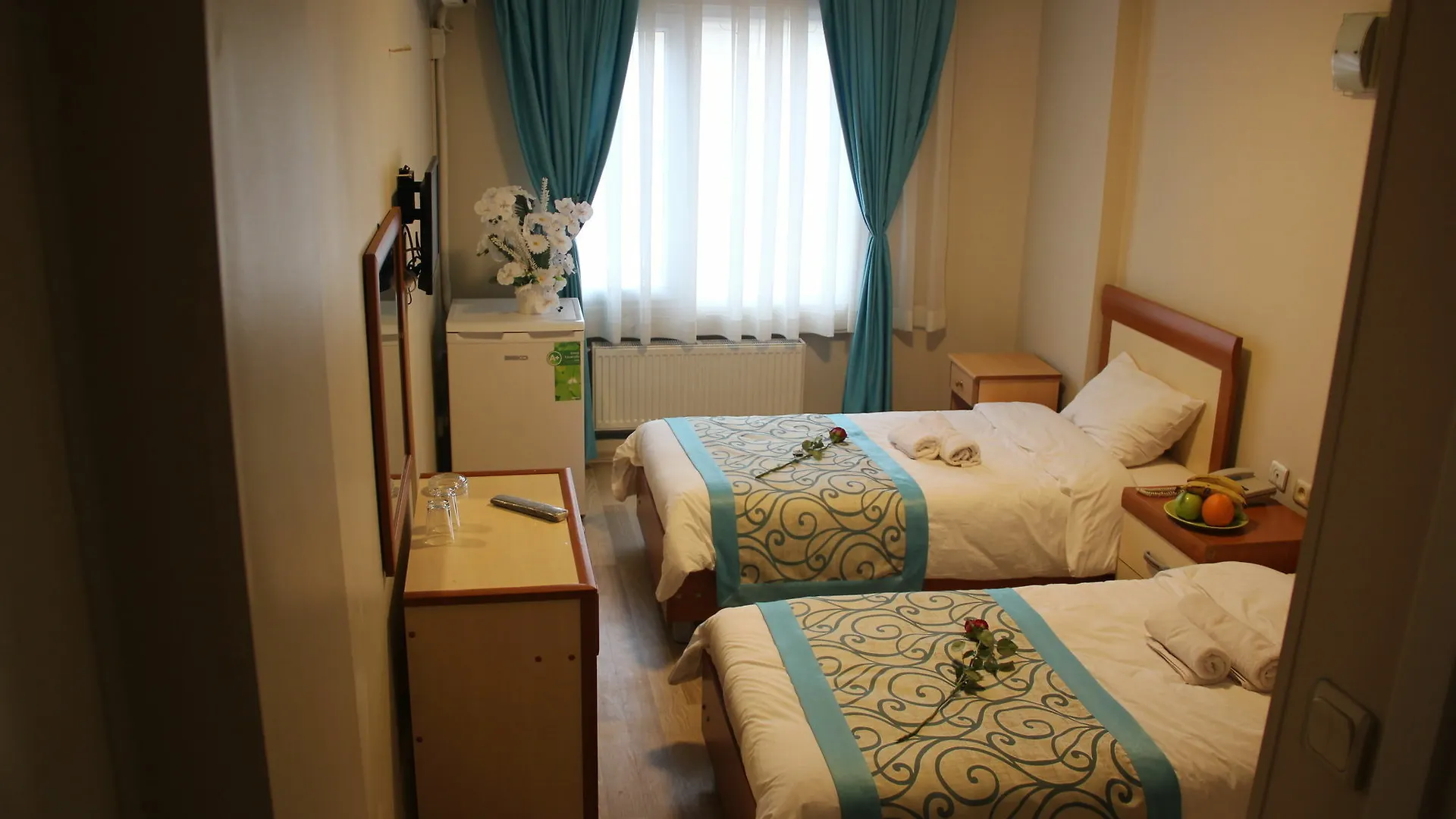 Sim Hotel Istanbul Old City