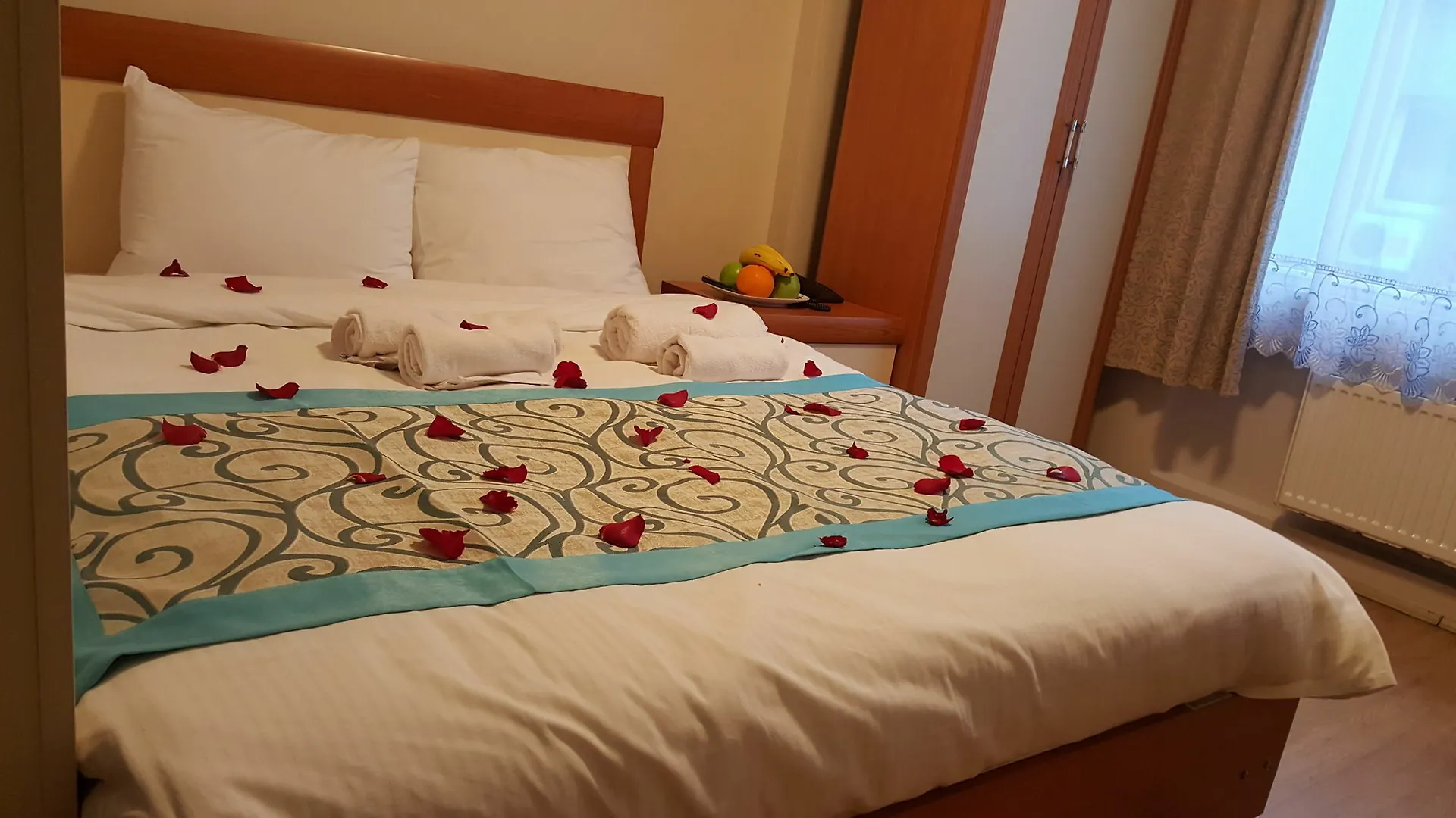 Sim Hotel Istanbul Old City 3*,  Turkey