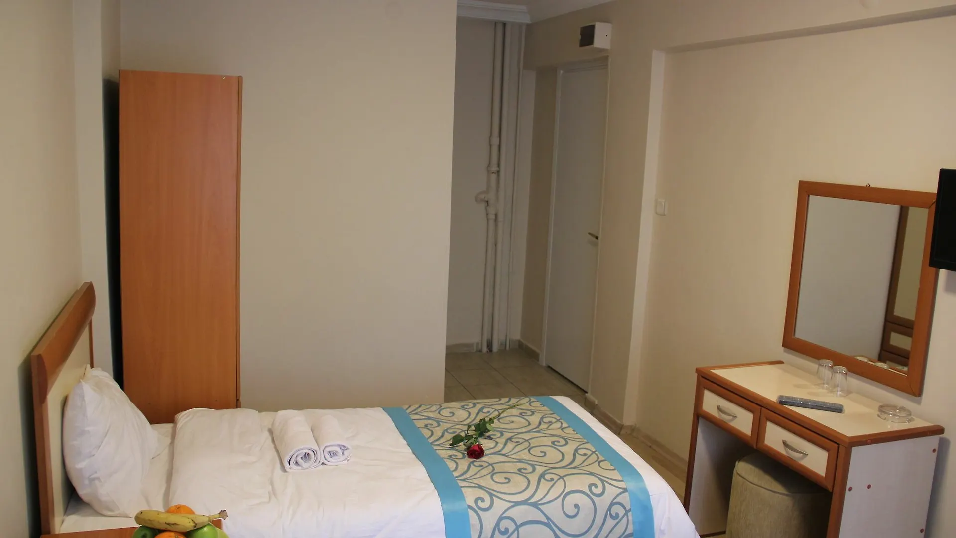 Sim Hotel Istanbul Old City 3*,