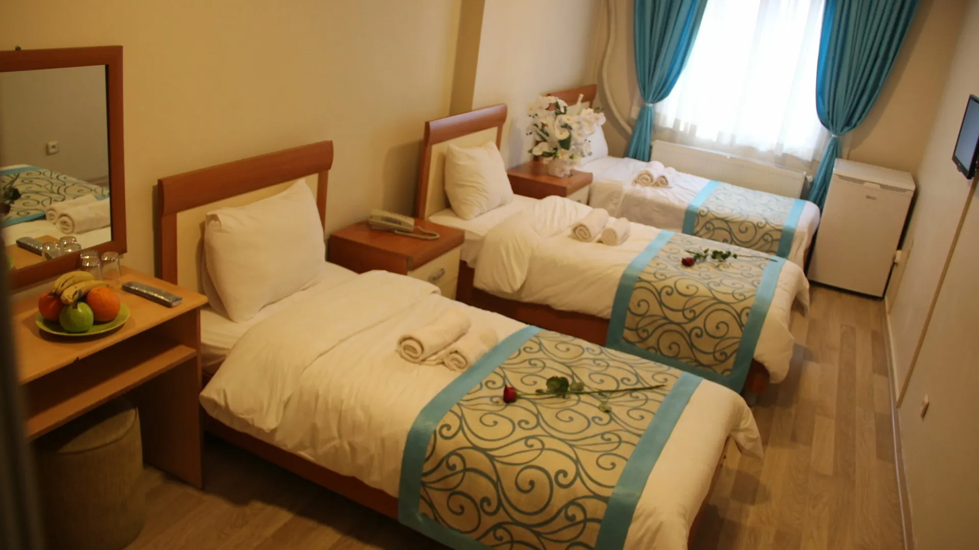 Sim Hotel Istanbul Old City