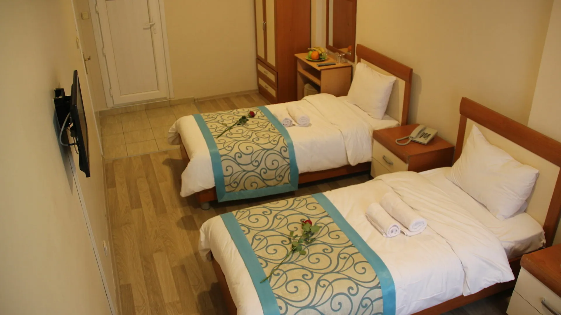 Sim Hotel Istanbul Old City