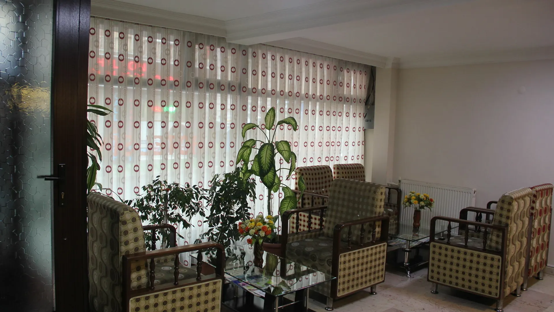 Sim Hotel Istanbul Old City