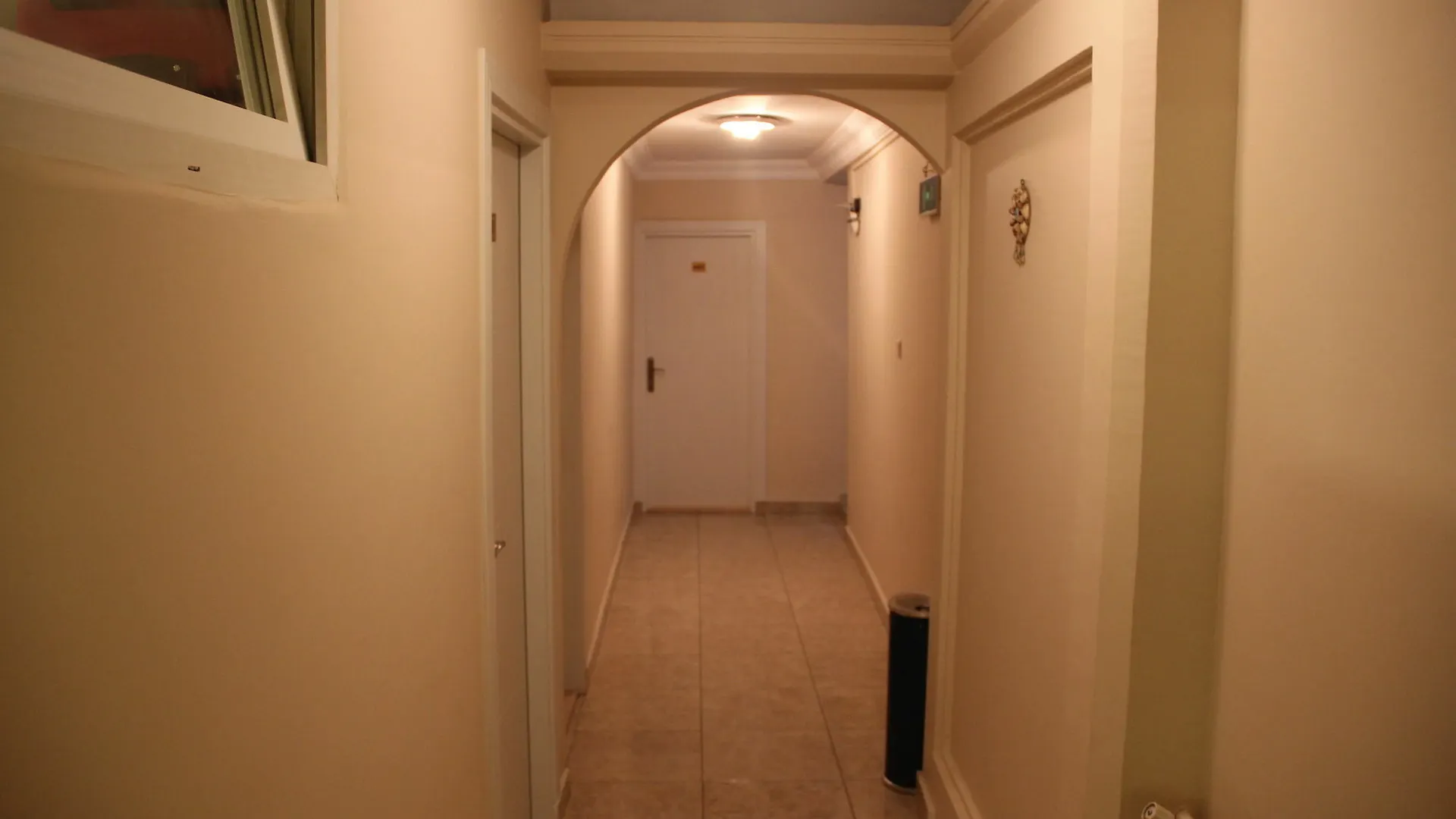 Sim Hotel Istanbul Old City