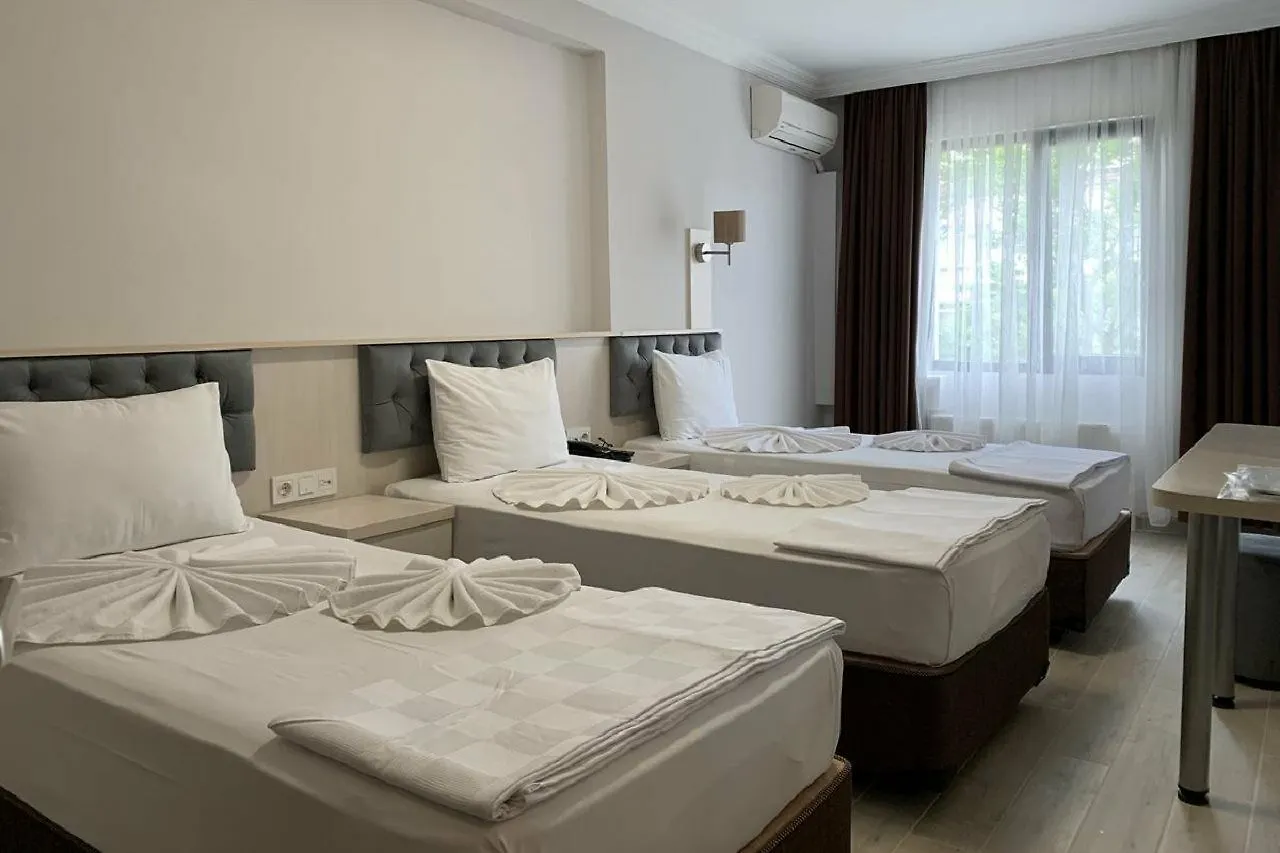 Sim Hotel Istanbul Old City