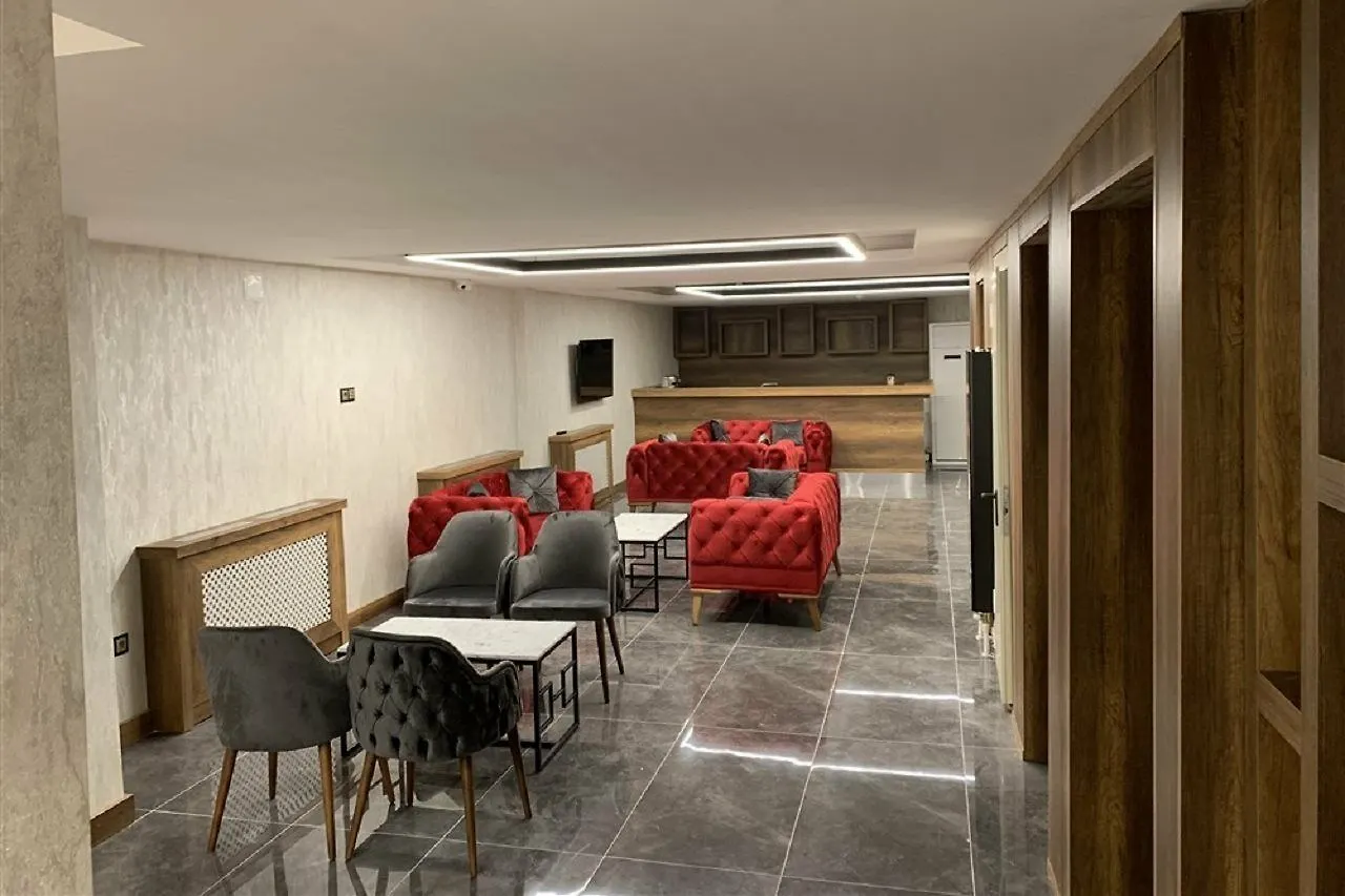 Sim Hotel Istanbul Old City