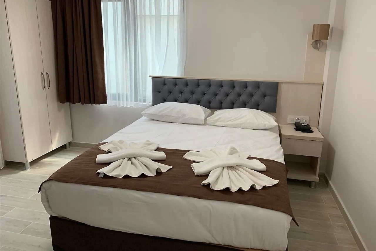Sim Hotel Istanbul Old City Turkey
