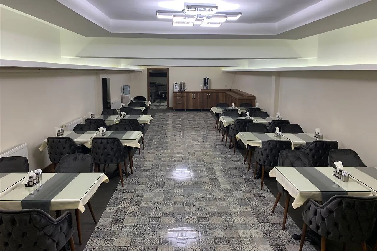 Sim Hotel Istanbul Old City