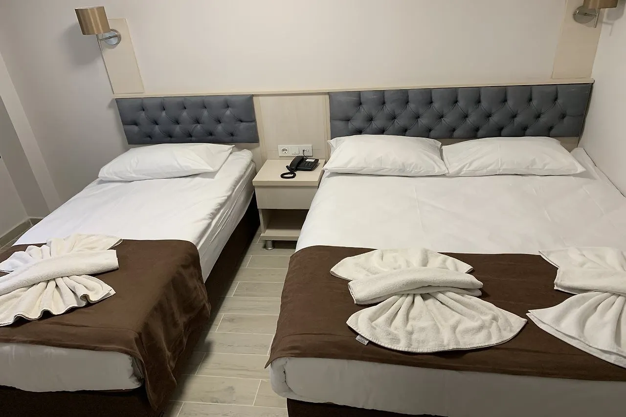 ***  Sim Hotel Istanbul Old City Turkey