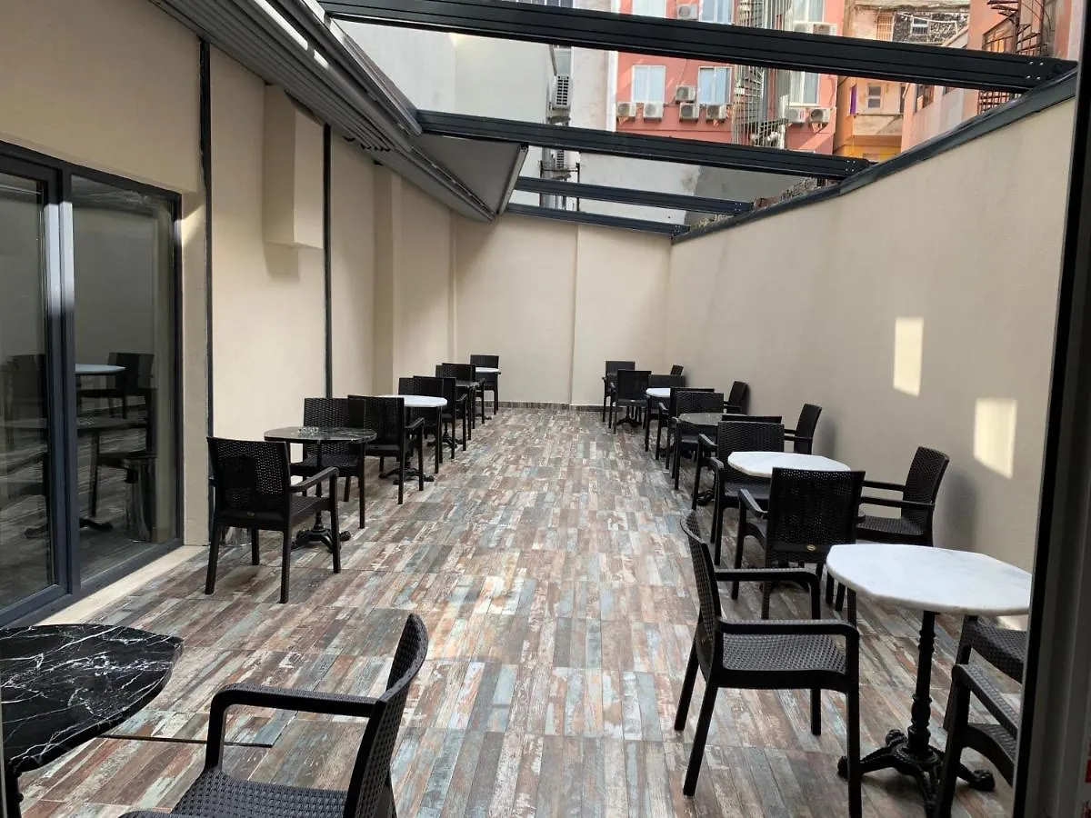 Sim Hotel Istanbul Old City