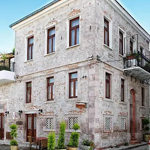 Lesante Hotel Balıkesir