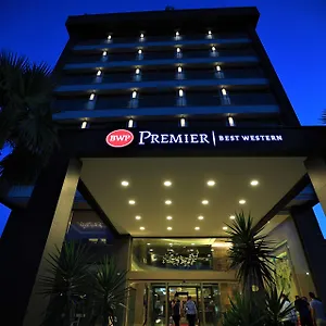 Western Premier Karsiyaka Convention&spa 5* Izmir