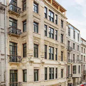 4* Otel Premist Taksim