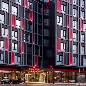 Hotel Ramada By Wyndham Alibeykoy, Istanbul