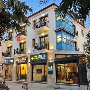 Horasan Çeşme
