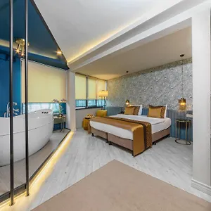 2* Otel Ayramin Taksim