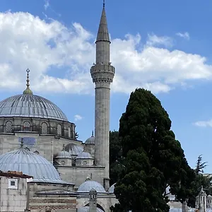 Hotel Zeyn, Istanbul