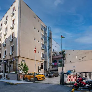 2* Otel Grand Reis