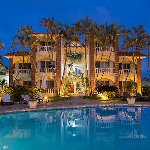 Voramar 3* Sosúa
