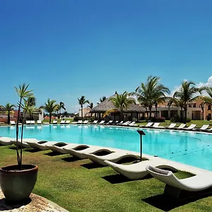 Trs Cap Cana Waterfront & Marina (adults Only) 5* Punta Cana