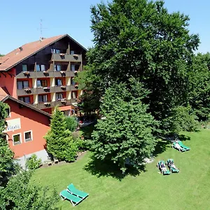 Flair Vino Vitalis 3* Bad Füssing