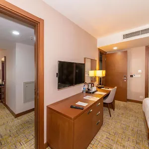 Hotel Land Park, Istanbul